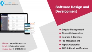 Looking to Get Software Development Company in Indore? 