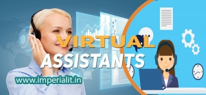 Virtual Assistant | Best Virtual Assistant | virtual assista
