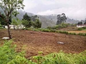 Best Hillview Plots for Sale with Loan arrangements at Kodai