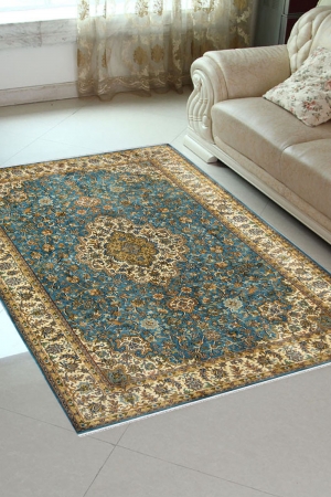 Budget Friendly Handmade Silk Rugs & Carpets