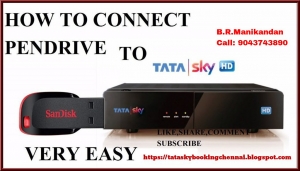 Tata Sky best offers |New Connection |Chennai @ 9043743890