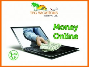 Part Time Vacancies- Earn Money Online....