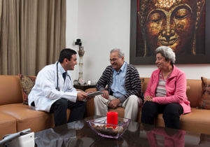 Homecare Services in Hyderabad