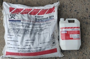Fosroc Brushbond RFX Waterproofing