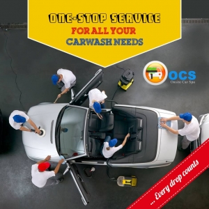 Doorstep Carwash services in Hyderabad,India| Onsitecarspa