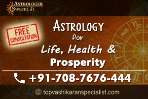 Avail Famous Astrology Services By Astrology Specialist Swam