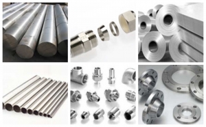 Manufacturer of Metal Plates, Coils and Fittings in Mumbai
