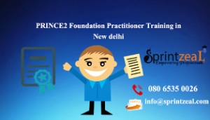 Prince2 Training in Delhi