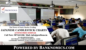 FREE STOCK MARKET SEMINAR IN Gurgaon - Profitous