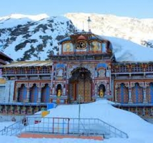 Gangotri Yatra Package 2019