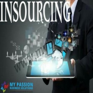 Outsourcing Projects to My Passion Will Help Your Business