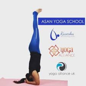 Apply for Best School for Yoga in Ahmedabad