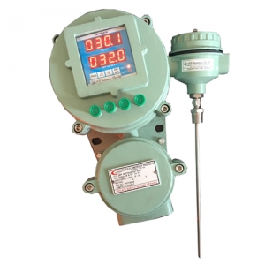 Temperature Transmitters Supplier | NK Instruments Pvt. Ltd.