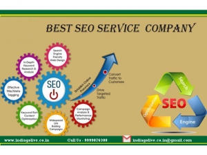 Best SEO Services in India & make your business a brand 