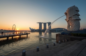Singapore- An Ideal Vacation Spot