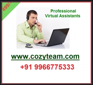 We Will Do Data Entry Work For 3 Hours – Delivery 24 hours.