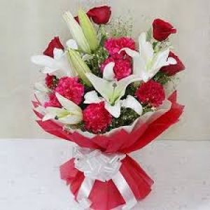 Get Express Flowers Delivery At Same Day In Chennai