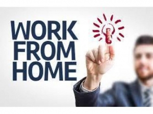 Work At Home Jobs Online World Wide