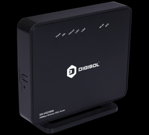 DG-VG2300N , 300 Mbps Wireless VDSL Router