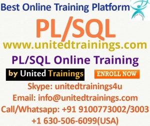 PL/SQL Online Training