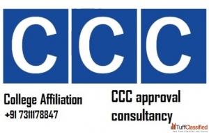 Advantages Of CCC Courses