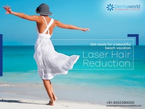 Doctor for Laser Hair Removal in Delhi