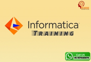 Informatica Training,Informatica Training in Chennai