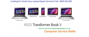 Computer Service Walla Provide Laptop Repair in Gurgaon