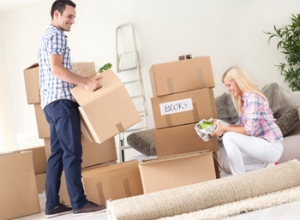 Leading packers and movers services in Bangalore