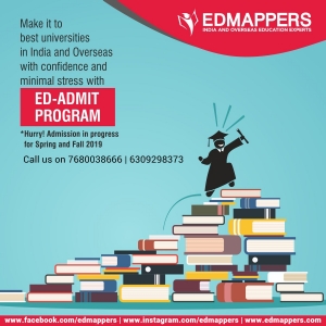 Top Career Advisors in Madhapur, Hyderabad | Edmappers