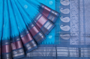 Shop on Online store traditional wedding gadwal silk saris c