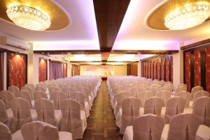 Banquet hall for all kids of Events | Sigaram Banquet Hall