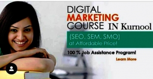 seo and digital marketing agency