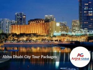 Best Dubai Falcon Adventure Tour Package