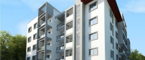 Ready to Move 3 BHK Flats for SALE Near HBR Layout 