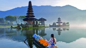 Bali Holiday Package Booking 4N/5D At Rs 50900 - Utazzo