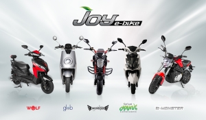 Buy E-Bike from Top Brand of Electric Vehicle In Vadodara 