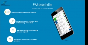 FM: Mobile software, Mobility tool, Data module tool, Space 