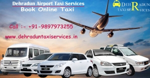 Dehradun Taxi Service, Travel Company in Dehradun