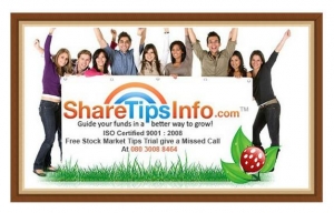 Get Forex Signals  & stock market tips From ShareTipsinfo