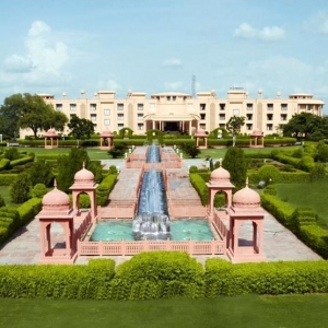 Wedding Venues  in Jaipur | Gold palace Resort in Jaipur