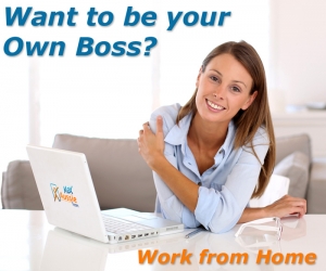 Work From Home Jobs - Part Time jobs - Free Jobs