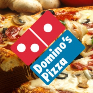 Dominos pizza promo code