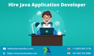 Java App Development Company