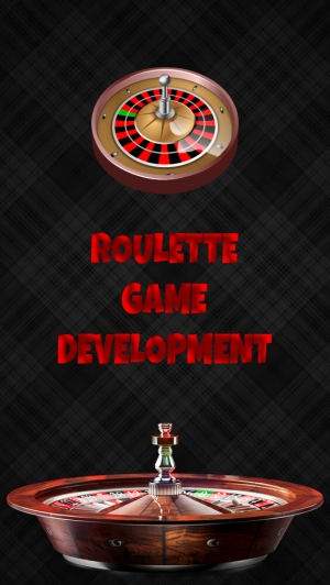 Roulette game development