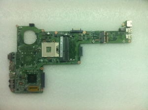 Toshiba Satellite C840 Intel Motherboard DABY3CMB8E0