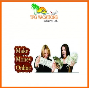 Promote Tourism Industry Online And Earn Up To 8000 Per mont