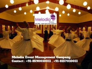 Wedding Sufi Dance Team in Thrissur, Kerala, +91-8590010011
