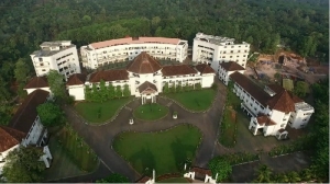 Top MBA B-School in Kerala with Eminent Teaching Faculty 