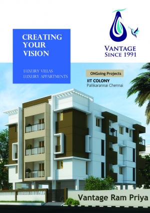 Premium Builders in Chennai | Property Developers in Chennai